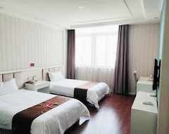 Hotel Thank Inn Plus  Jiangsu Taizhou Dainan Tuanjie (Shiyan, China)