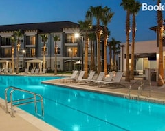 Hele huset/lejligheden Harry Potter Themed Luxury Apartment 3bed 2bath - Universal Studios (Orlando, USA)