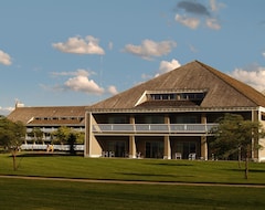 Khách sạn Maumee Bay Resort & Conference Center (Oregon, Hoa Kỳ)