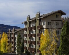 Hotel Click For Discounts Sunny Top-Floor Corner, Great Mountain Views ~ Hot Tub! (Steamboat Springs, Sjedinjene Američke Države)