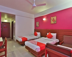 OYO 24534 Hotel President (Jamnagar, Indija)