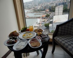 Portaluna Hotel & Resort (Jounieh, Lebanon)