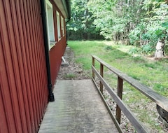 Toàn bộ căn nhà/căn hộ Holiday Cottage In Knäred Next To Lagan And Nature | Se02089 (Knäred, Thụy Điển)