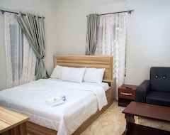 Jiksonodo Hotel And Suite (Nsukka, Nigeria)