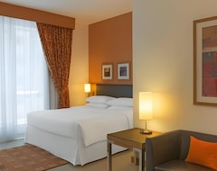 Hotelli Four Points By Sheraton Bur Dubai (Dubai, Arabiemiirikunnat)