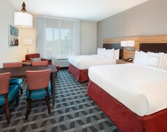 Hotel TownePlace Suites by Marriott Atlanta Lawrenceville (Lawrenceville, EE. UU.)