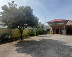 Khách sạn Oyo 93003 B32 Homestay (Medan, Indonesia)