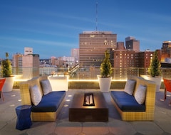 Hotel TownePlace Suites by Marriott New Orleans Downtown/Canal Street (Nueva Orleans, EE. UU.)