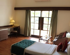 Hotel Mint Bundela Resort (Chhatarpur, India)