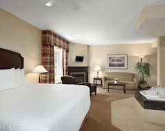 Hotel Homewood Suites By Hilton Toronto-Oakville (Oakville, Canada)