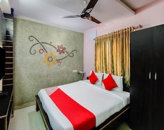 OYO 29849 Hotel Maruthi Residency Inn (Hyderabad, Indija)