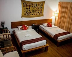 Hotel Lawkanat (Bagan, Burma)
