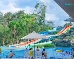 Lomakeskus Bang Onsen Spa & Resort (Dong Ha, Vietnam)