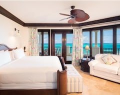 Hotel The Somerset On Grace Bay (Providenciales, Otoci Turks i Caicos)