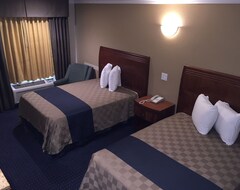 Khách sạn Walnut Inn & Suites West Covina (West Covina, Hoa Kỳ)