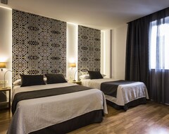Hotel Comfort Dauro 2 (Granada, España)