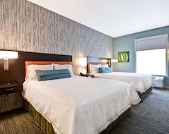 Otel Home2 Suites By Hilton Evansville (Evansville, ABD)