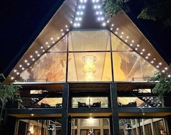 Aswadduma Hotel (Sigiriya, Sirilanka)