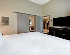 Otel Home2 Suites By Hilton Amherst Buffalo (Amherst, ABD)