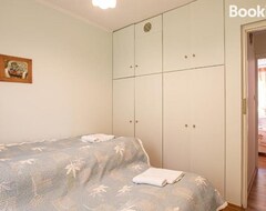 Entire House / Apartment Caloroczny Dom Wakacyjny (Pobiedziska, Poland)