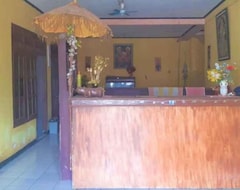 Hotel Citra Ayu (Labuan Bajo, Indonesia)