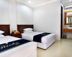 Hotel The Niche Bali (Kuta, Indonesia)