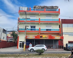 Hotel España (Santo Domingo Este, Dominikanska Republika)