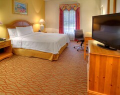 Khách sạn Homewood Suites by Hilton Fort Myers (Fort Myers, Hoa Kỳ)