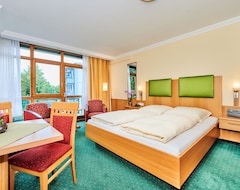 Lejlighedshotel City Appartementhotel (Bad Füssing, Tyskland)