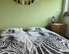 Cijela kuća/apartman Appartement Maasai Mara Mit Whirlpool Und Sauna (Saulgau, Njemačka)