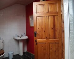 Tüm Ev/Apart Daire Apartment-ensuite With Shower (Moate, İrlanda)