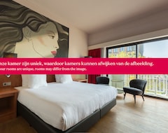 Khách sạn Leonardo Hotel Utrecht City Center (Utrecht, Hà Lan)