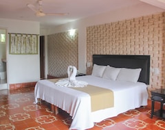 Khách sạn Posada Del Mar Hotel (Isla Mujeres, Mexico)