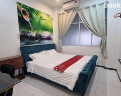 Hele huset/lejligheden Sweet 3 Bedroom Home @ Canning Garden, Ipoh (Ipoh, Malaysia)