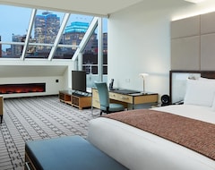 Hotel Le Mount Stephen (Montreal, Canada)
