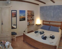 Khách sạn Pietra Di Mare Guest House (La Spezia, Ý)