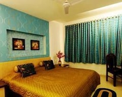 Hotel Surabhi Regency (Anand, Hindistan)