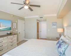 Khách sạn Beach Club Condominiums by Wyndham Vacation Rentals (Pensacola Beach, Hoa Kỳ)