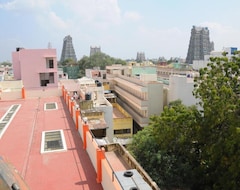 Khách sạn Radhakrishna (Madurai, Ấn Độ)