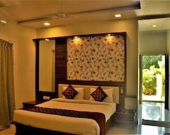 Lomakeskus Alcor Spa Resorts Kumbhalgarh (Kumbhalgarh, Intia)
