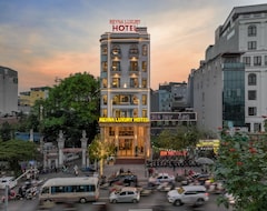 Reyna Luxury Hotel (Hanoi, Vijetnam)