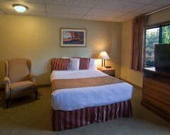 Hotel Boulder Twin Lakes Inn (Boulder, Sjedinjene Američke Države)