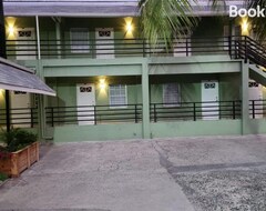 Khách sạn The Bute Hotel (Philipsburg, Sint Maarten)
