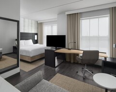 Hotel Residence Inn By Marriott Jacksonville-Mayo Clinic Area (Jacksonville, EE. UU.)
