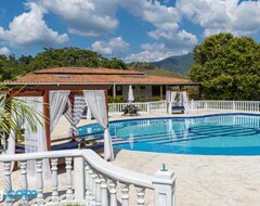 Hotel Campestre La Francesina (Andes, Colombia)