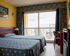 Hotel Biarritz (Gandia, Spanien)