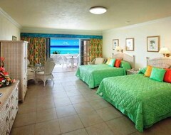 Khách sạn Coral Sands Beach Resort (Worthing, Barbados)