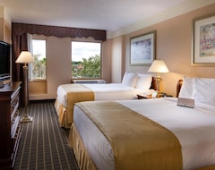 Staybridge Suites Orlando Royale Parc Suites, An Ihg Hotel (Kissimmee, ABD)