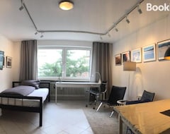 Casa/apartamento entero Quiet Oasis Universities/Arts District (Múnich, Alemania)