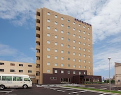 Khách sạn Hotel Aston Plaza Kansai Airport (Izumisano, Nhật Bản)
